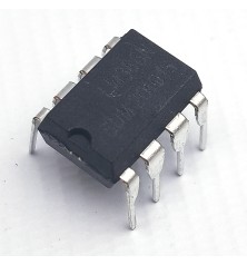 LM386 DIP-8 Amplificatore audio Integrato =UA386