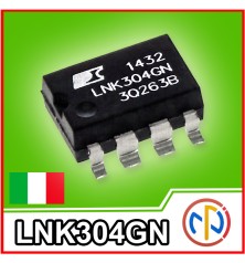 LNK304GN versione surface mount controller switcing