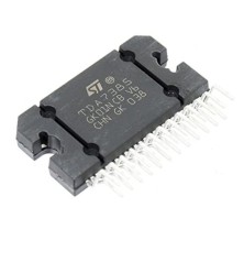 tda7385 amplificatore 4 canali integrato 4x43V 12v