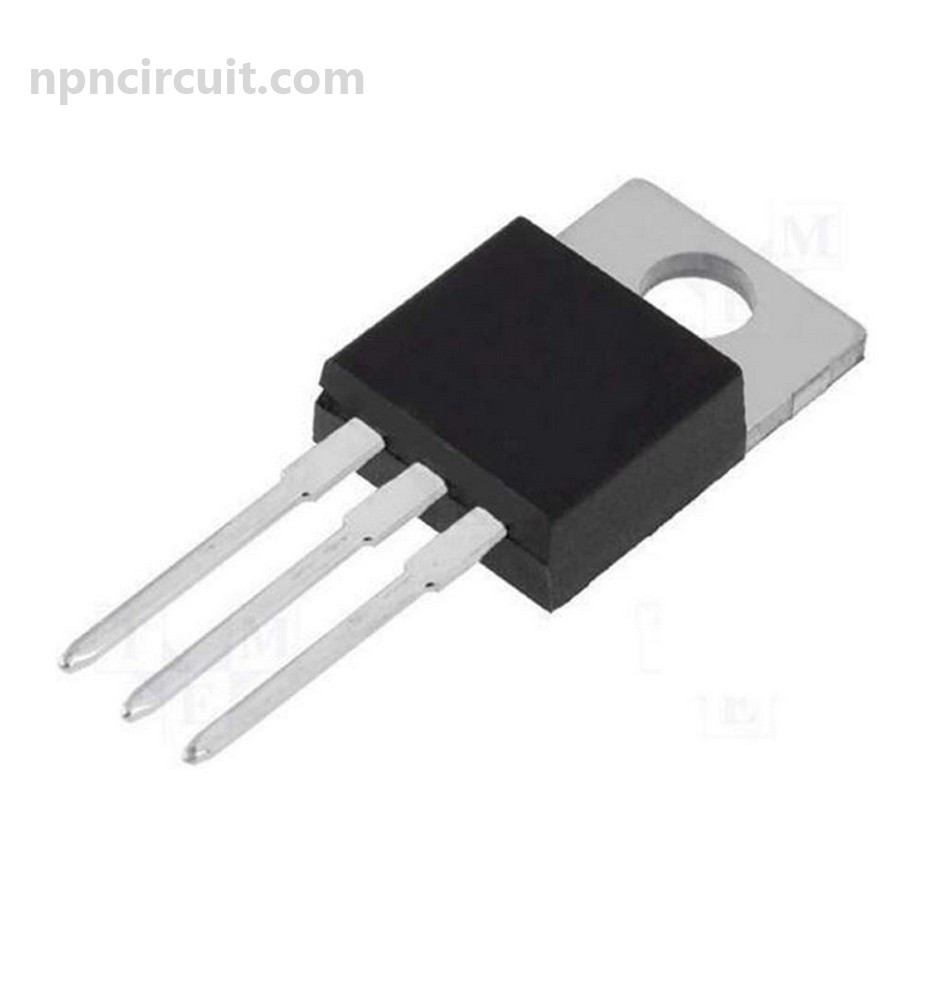 lm338 TO-220 positive voltage regulator