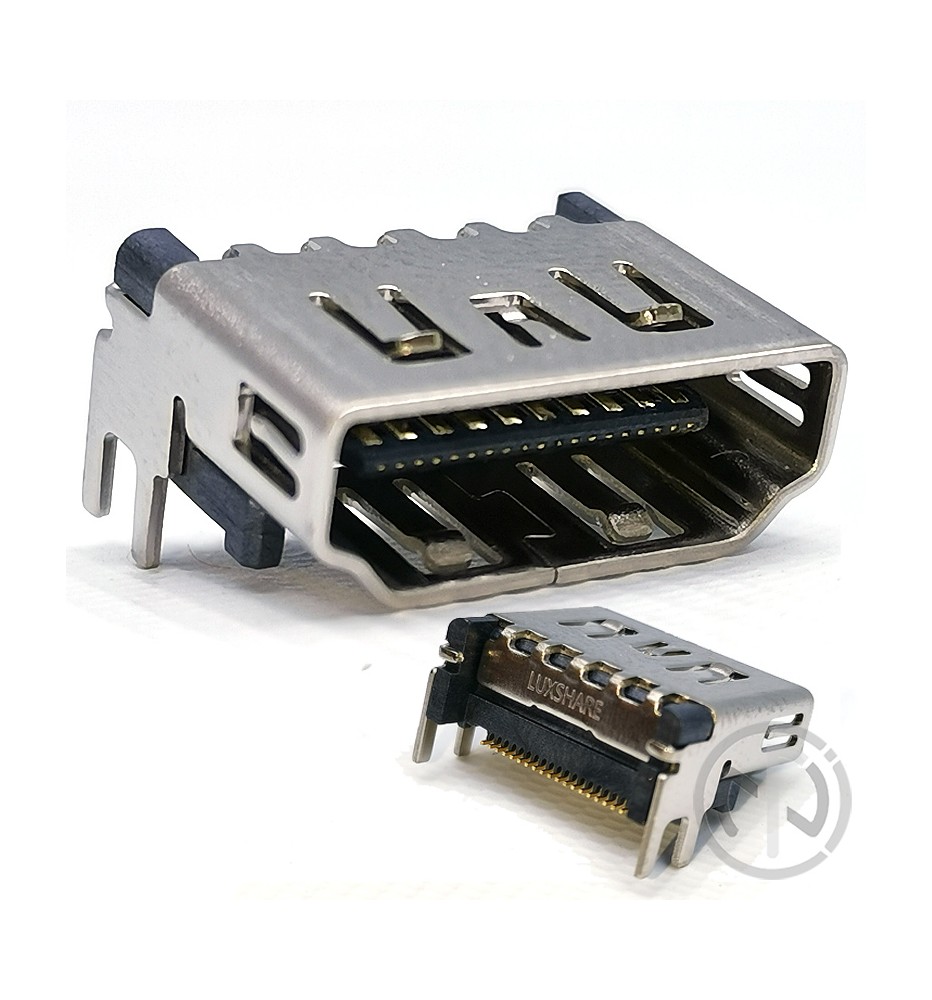 connettore hdmi ps5 OEM no code