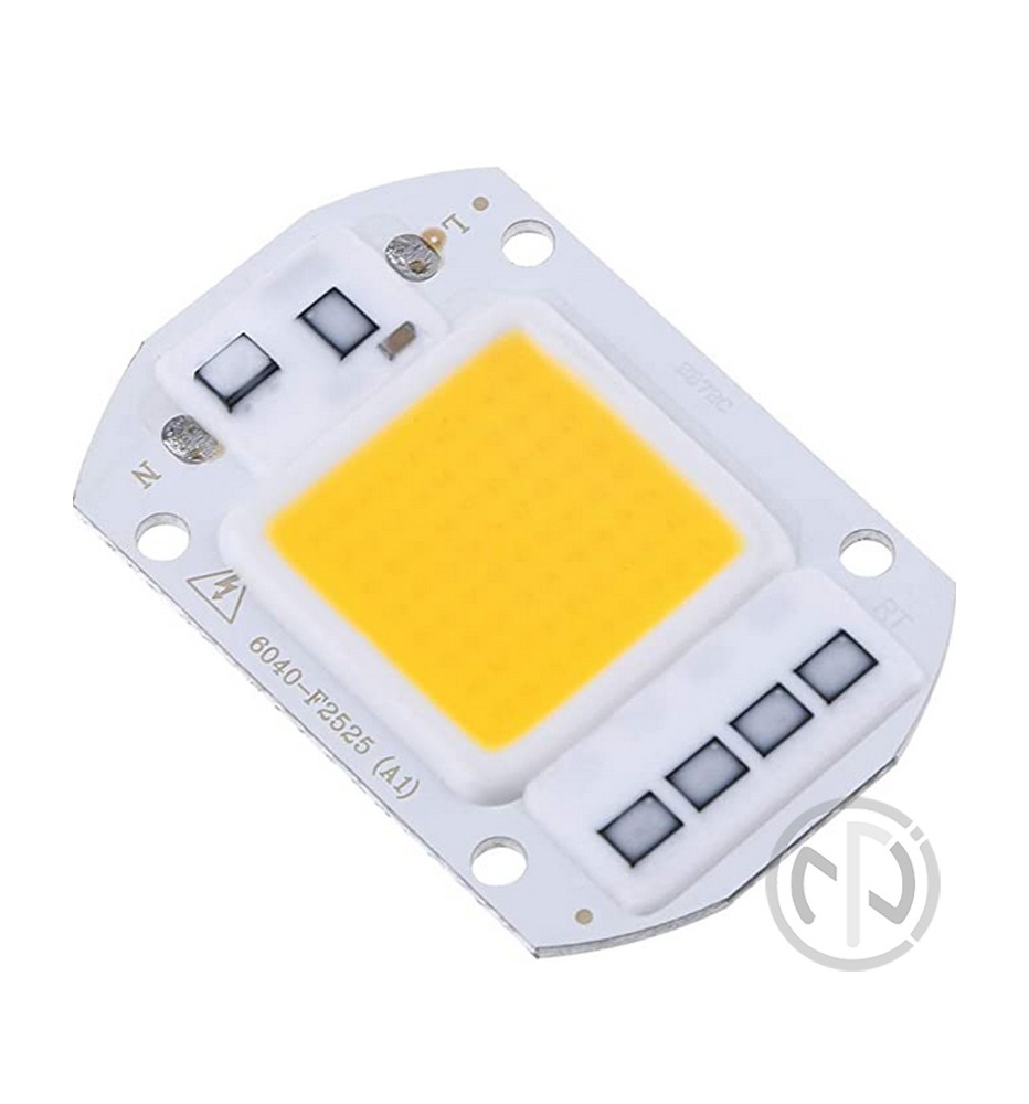 LED 30W 220v Warm white 3000k