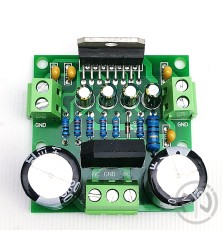 Modulo amplificatore con tda7294 / tda7293 100W MONO