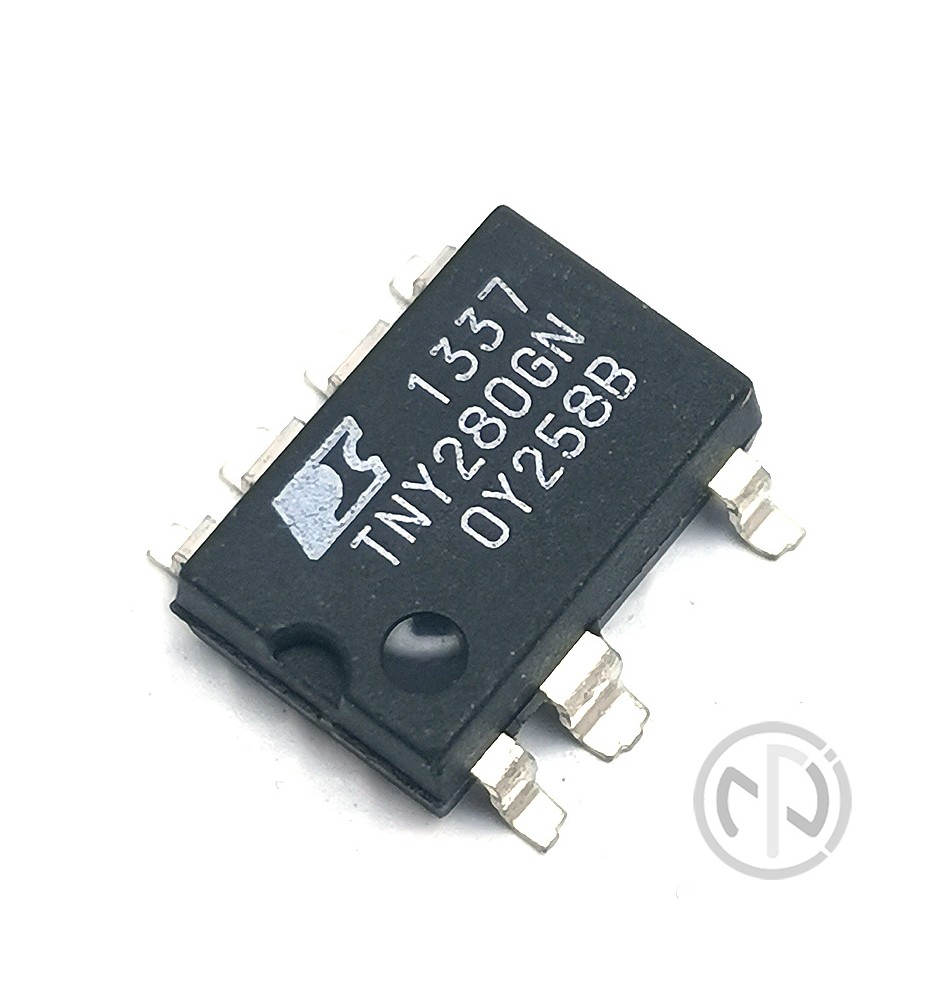 TNY280GN SMD surface mount