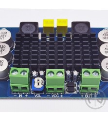 modulo amplificatore classe d 100w H-M542 12-26V TPA3116D