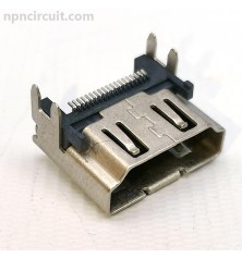 connettore HDMI PS4 SLIM e PRO