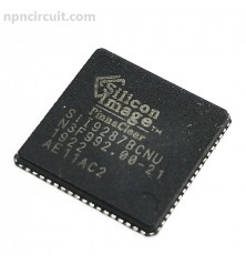 chip hdmi SiI9287bcnu smd processore