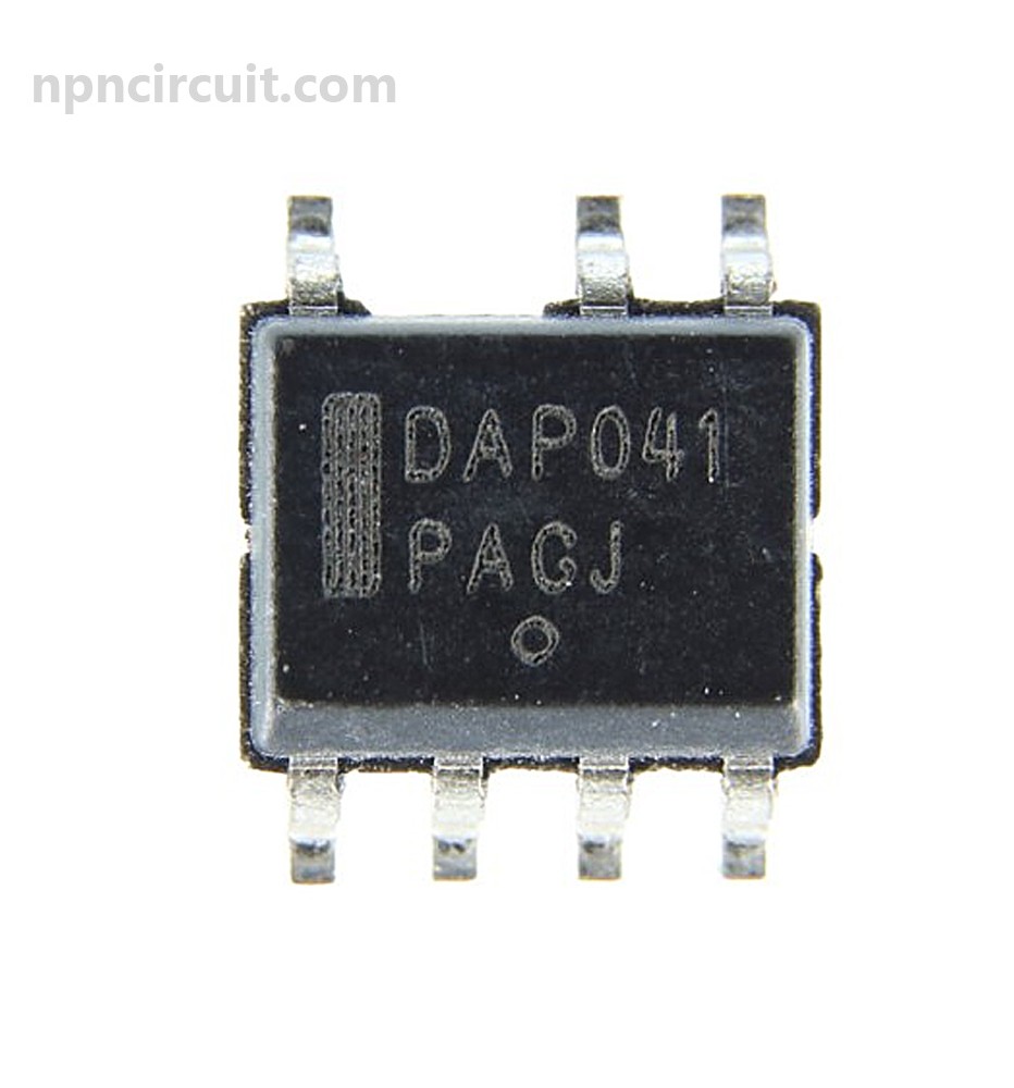 DAP041 controller ps4 sop-7