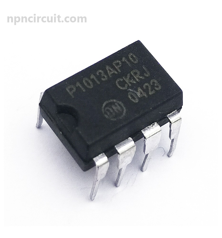 p1013ap10 NCP1013AP10 Integrato di switching