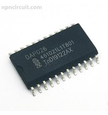 DAP026 SOP24 switcing controller