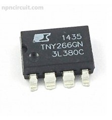 TNY266GN versione SURFACE MOUNT