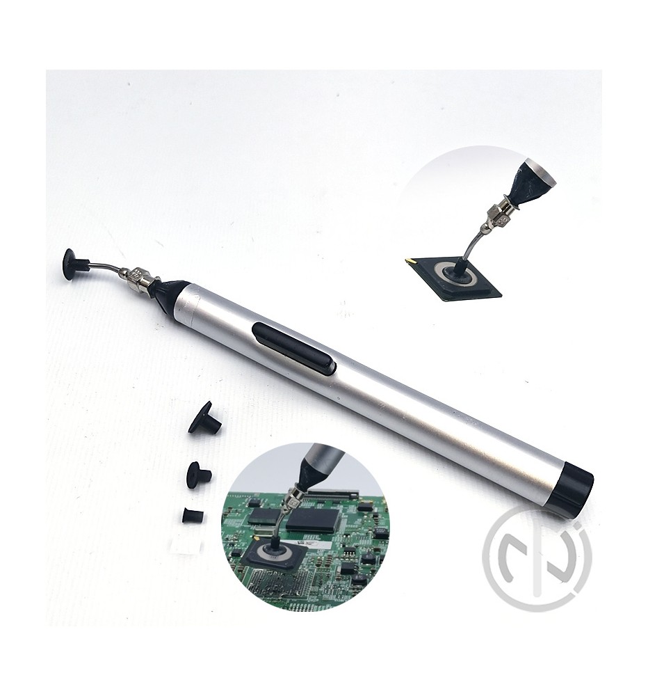  Penna aspirante vacum pump Ic BGA Pompa pompetta sottovuoto