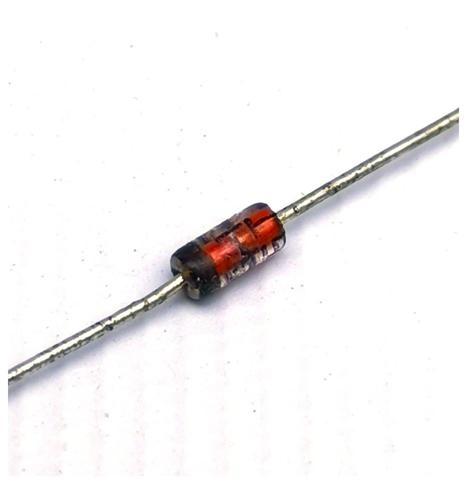 1n4148 diodo DO-35 fast switcing diode