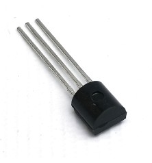 bc558 b pnp transistor
