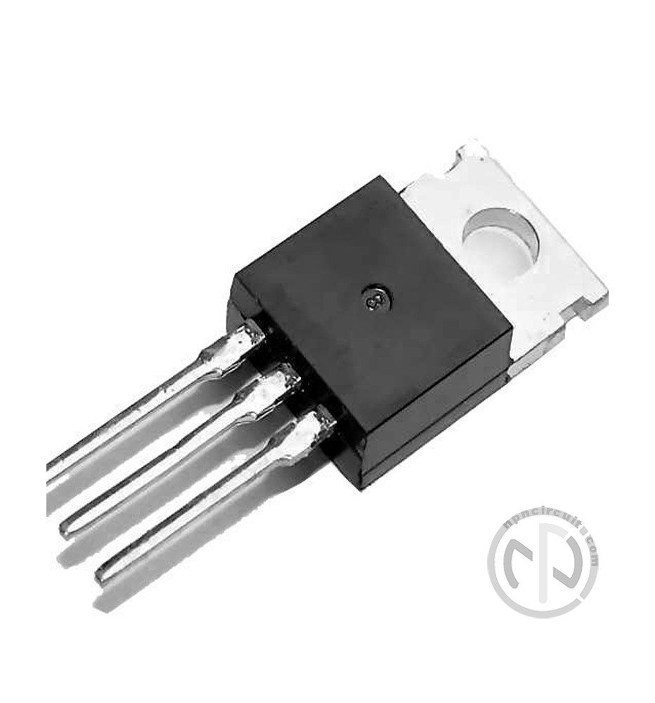 BDW94C Transistor Dalingron TO-220
