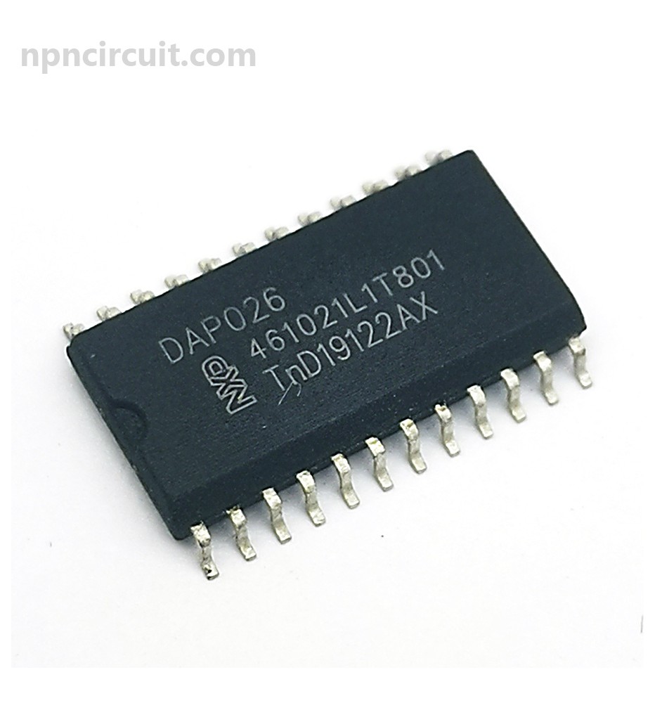 DAP026 SOP24 switcing controller
