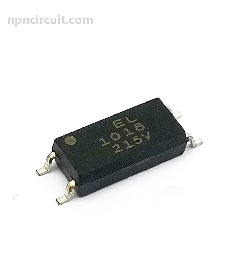 EL1018 fotoaccoppiatore PS4 SOP-4