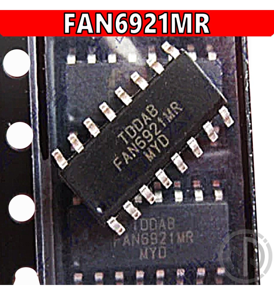 FAN6921