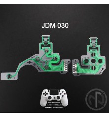 FILM CONDUTTIVO JDM-030 PER CONTROLLER PS4 PLAYSTATION 4 FLAT FLEX RIBBON
