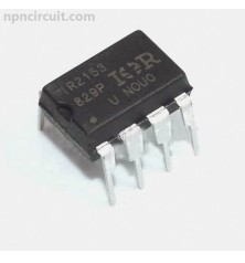IR2153 IC DIP-8