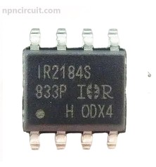IR2184S CONTROLLER IC SMD
