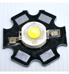 led 3w star ROYAL BLUE 445-455nm