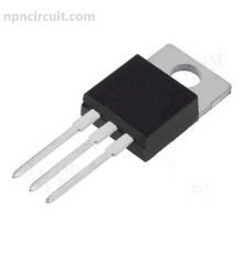 lm338 TO-220 positive  voltage regulator