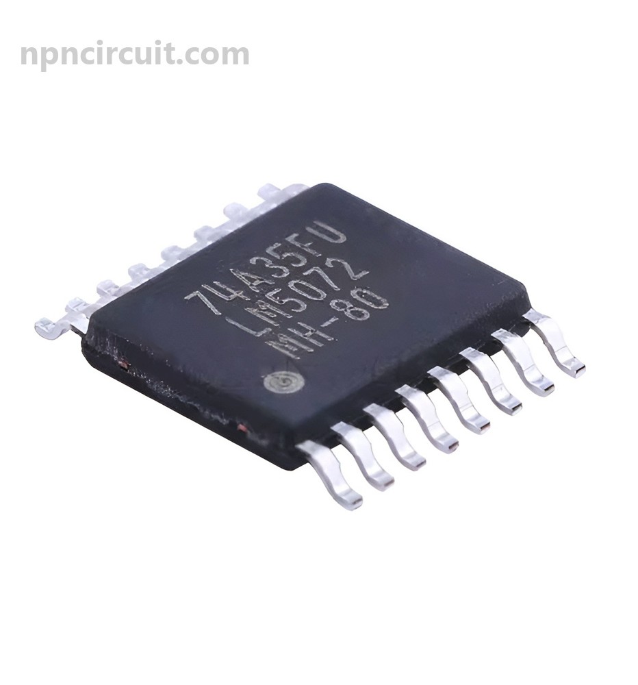 LM5072mh-80 LM5072 Smd