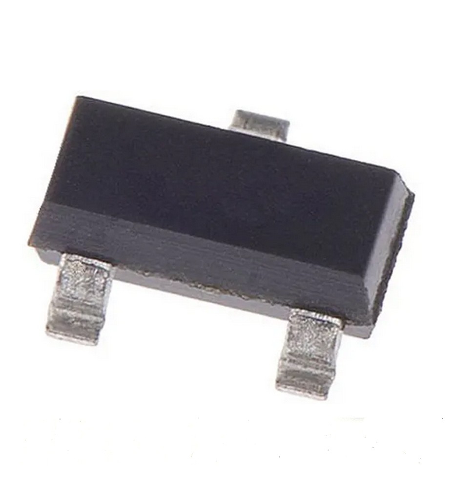 MMBT2222A SOT-23 smd NPN Transistor