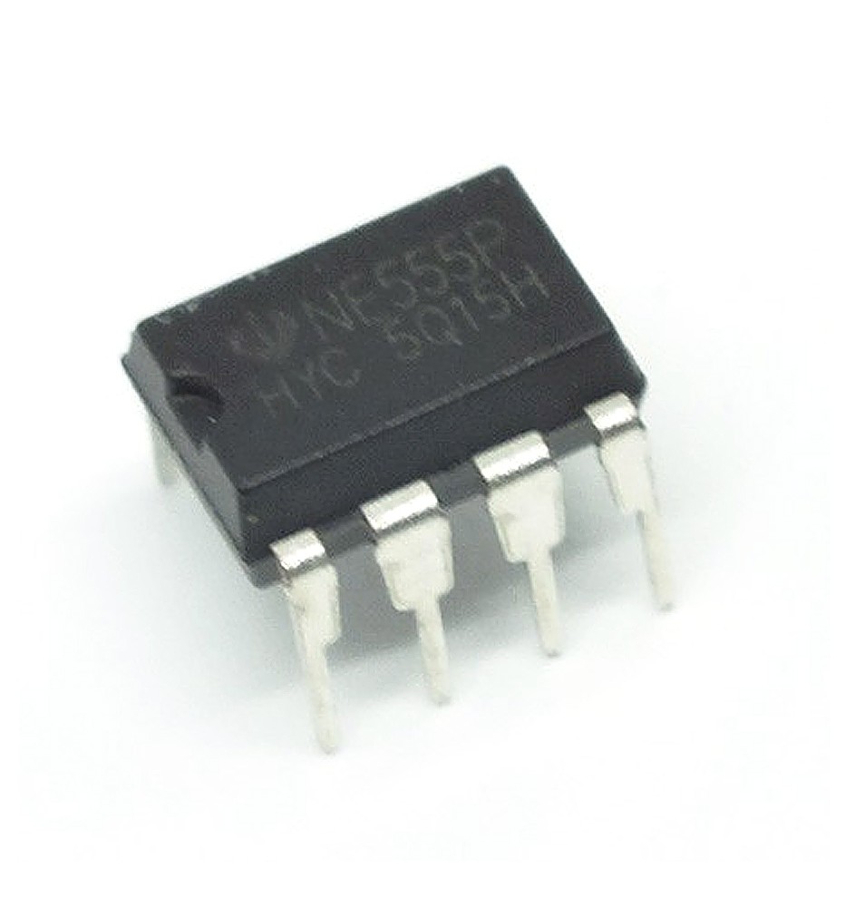 ne555 integrato logico