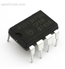 p1013ap06 NCP1013AP06 Integrato di switching