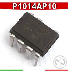 P1014AP10 NCP1014AP10 INTEGRATO SWITCING