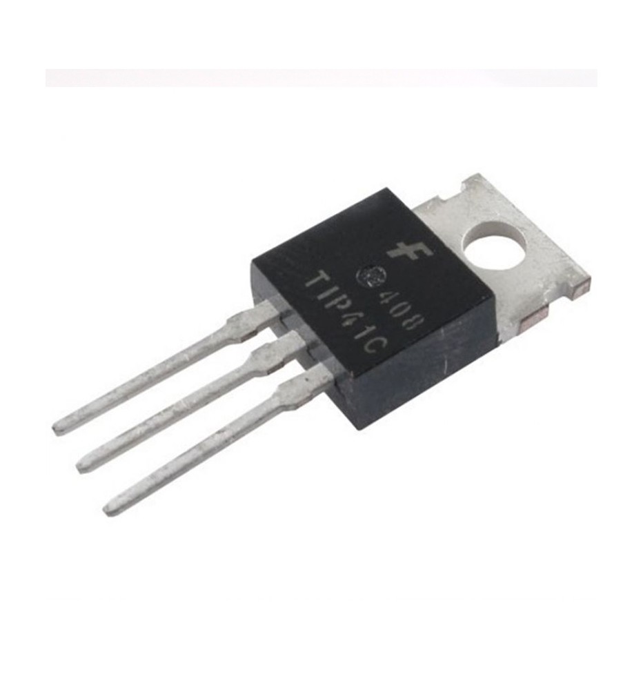 TIP41C Transistor
