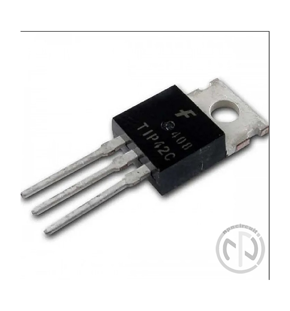 TIP42C Transistor