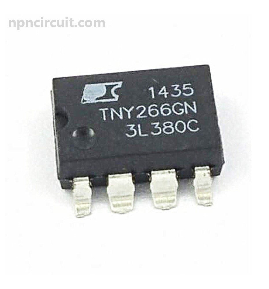 TNY266GN versione SURFACE MOUNT