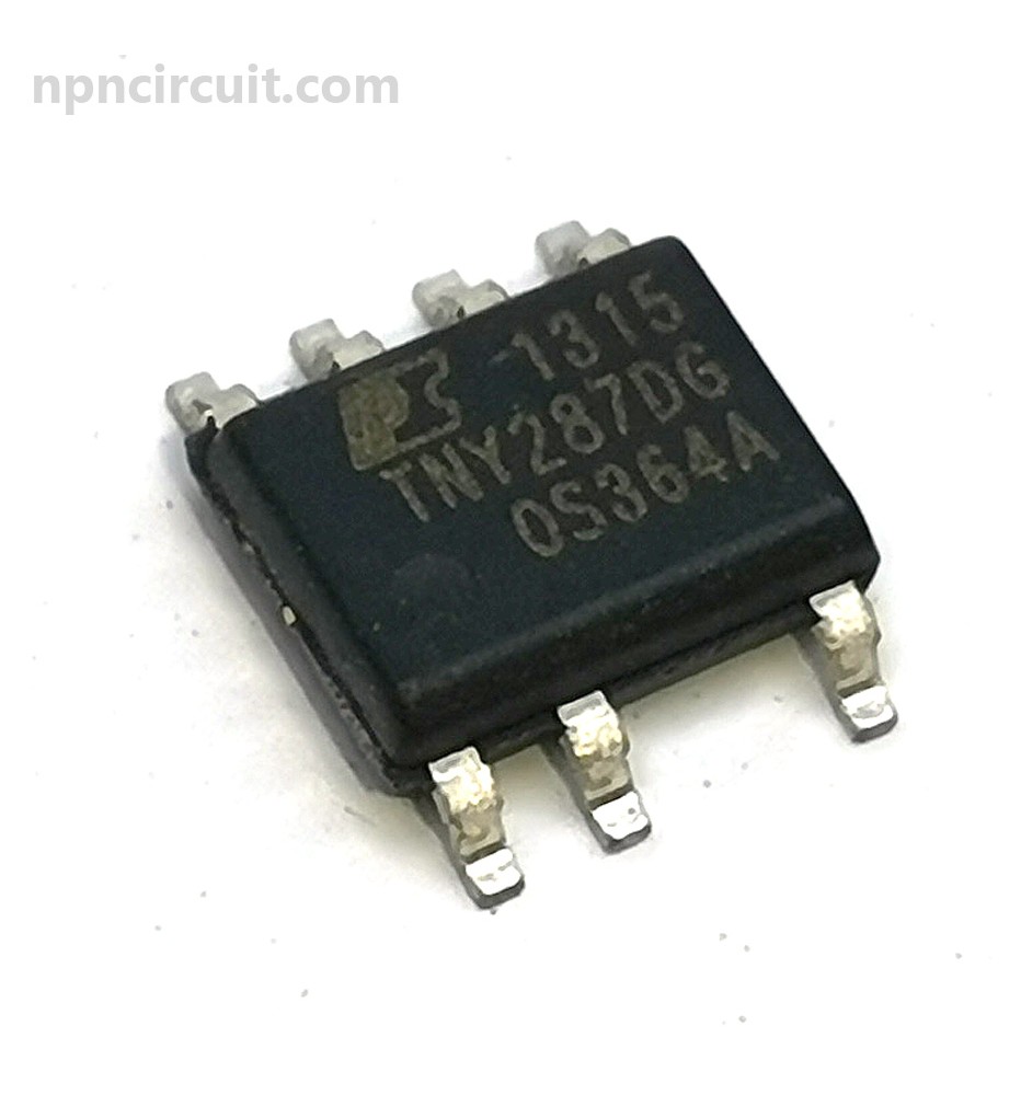 TNY287DG SMD PWM CONTROLLER