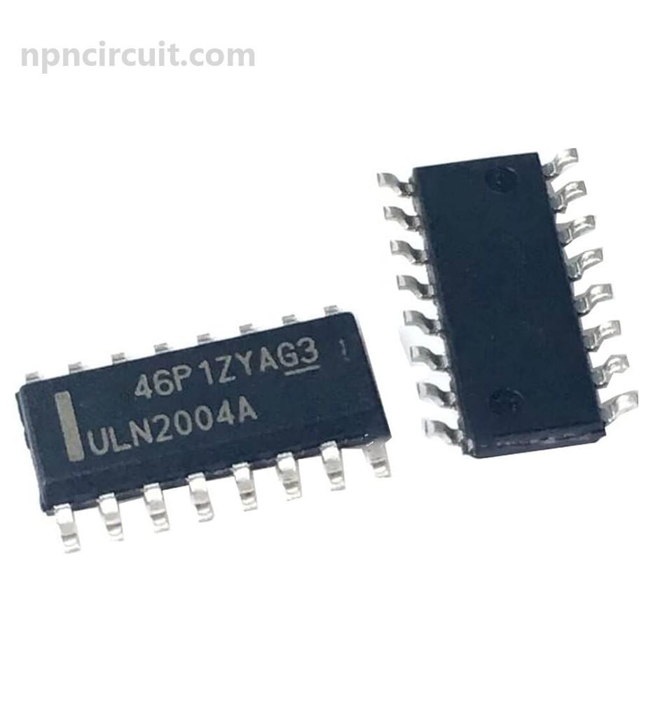 ULN2004A smd