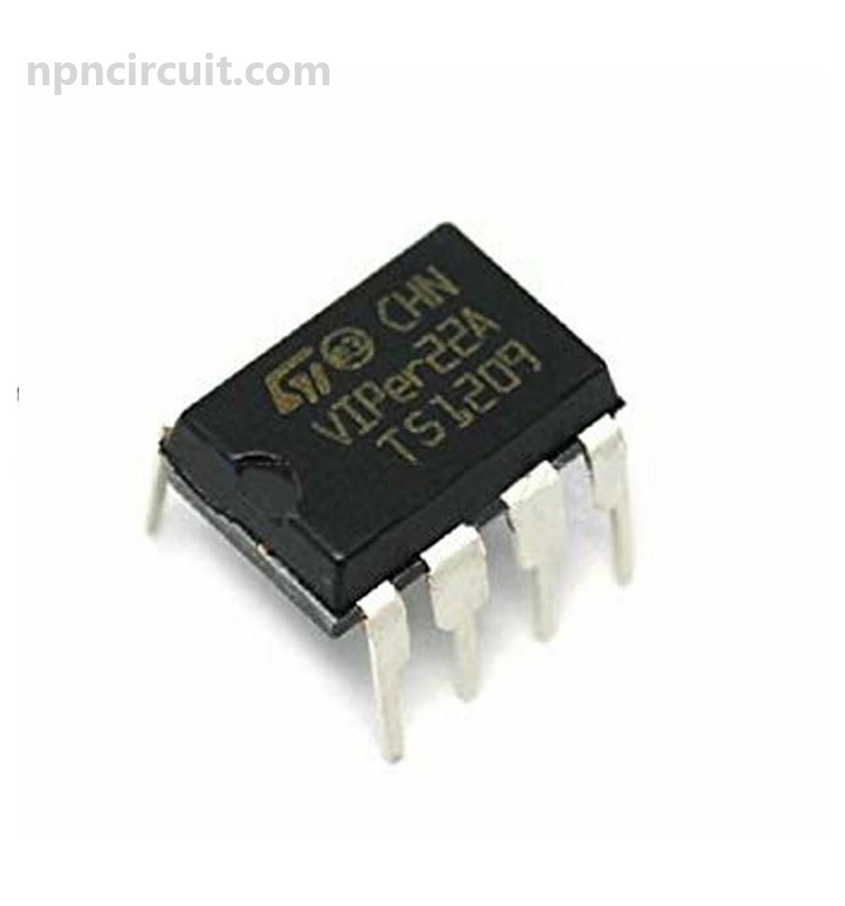 viper22a