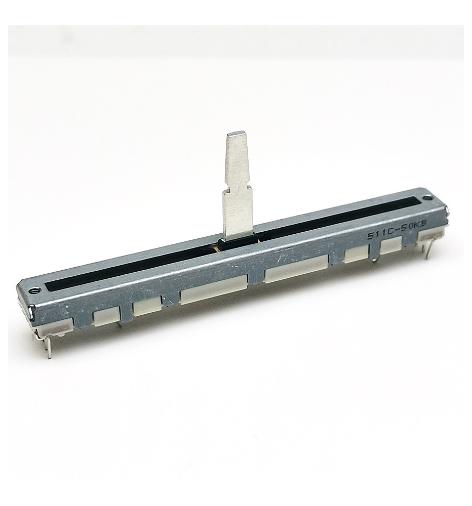 Pitch tempo fader DCV1011 Pioneer DJ DDJ-400 DDJ-FLX6 DDJ-FLX4