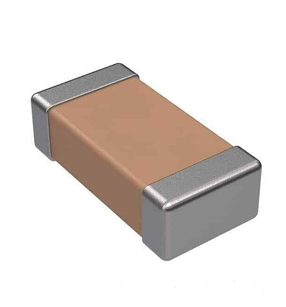 10nf SMD 1206 capacitor