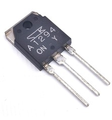 2sa1294 PNP Power Transistor 230V, 15A, 130W, 35MHz