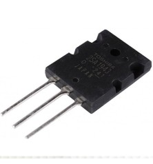 2sa1943 pnp transistor NF-HiFi-E, 230V, 15A, 150W, 25MHz
