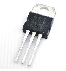 bdx53c npn darlington transistor 100V 8A