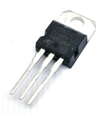 BDX54 C transistor darlington PNP -100V 8A