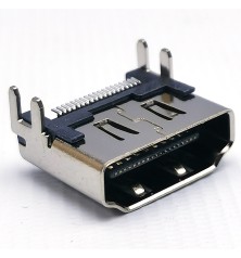 connettore hdmi PS4 oem no code