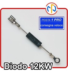 DIODO CL01-12 12kw fornomicronde